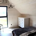 Zacisze Mrozy Elk