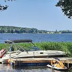 Zacisze Mrozy