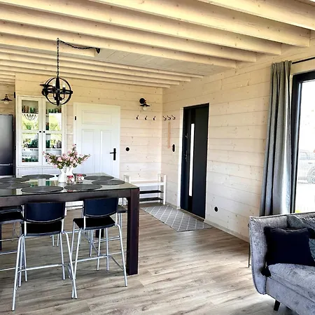 Holiday home Zacisze Mrozy Elk