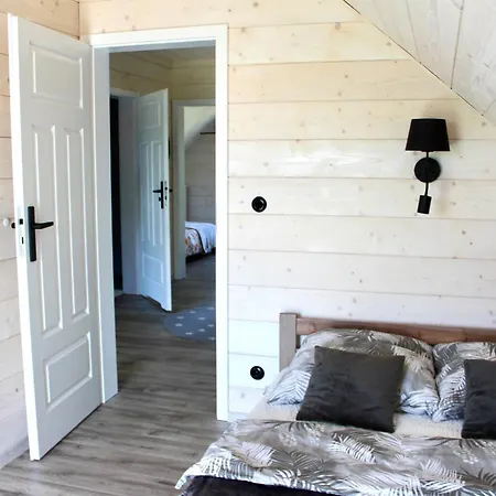 Zacisze Mrozy Holiday home