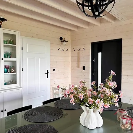Holiday home Zacisze Mrozy