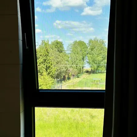 Holiday home Zacisze Mrozy Elk