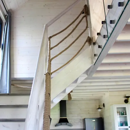 Zacisze Mrozy Holiday home *