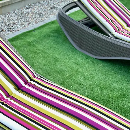 Zacisze Mrozy Сasa de vacaciones Ełk