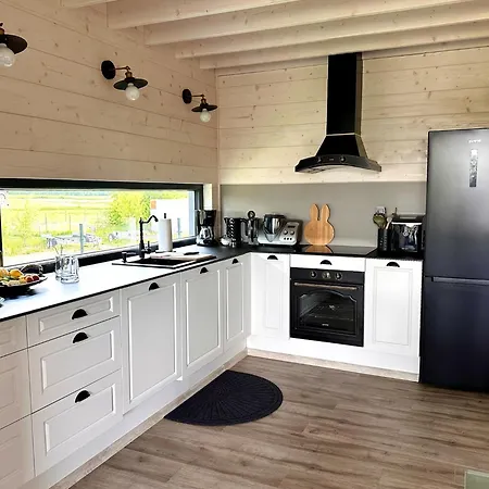 Zacisze Mrozy * Ełk