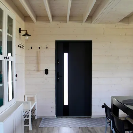 Holiday home Zacisze Mrozy *