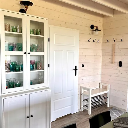 Zacisze Mrozy Holiday home