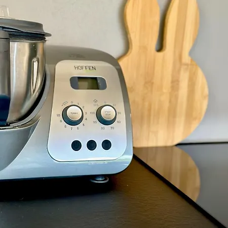 Сasa de vacaciones Zacisze Mrozy *