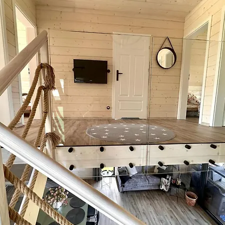 Zacisze Mrozy * Ełk