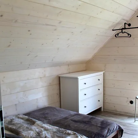 Zacisze Mrozy Holiday home