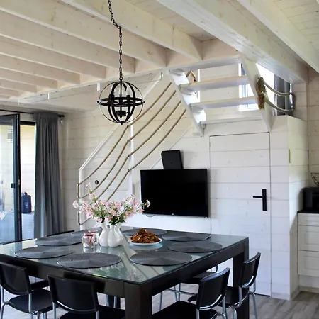 Holiday home Zacisze Mrozy
