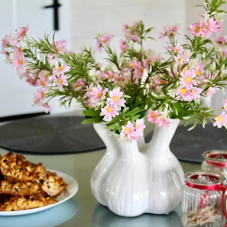 Zacisze Mrozy Сasa de vacaciones *