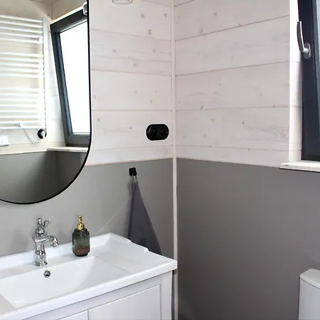 Zacisze Mrozy * Ełk