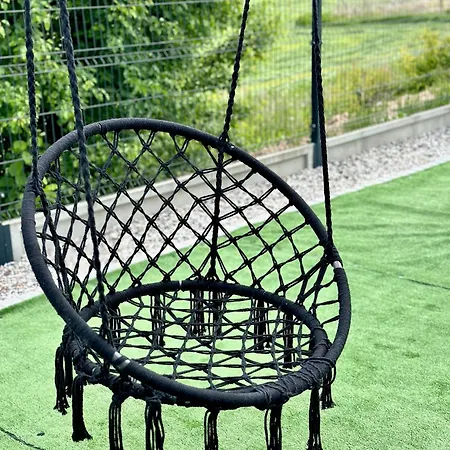 Zacisze Mrozy Casa vacanze *