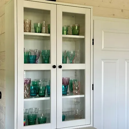 Zacisze Mrozy Сasa de vacaciones