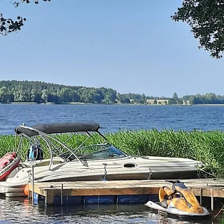 Zacisze Mrozy