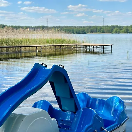 Zacisze Mrozy