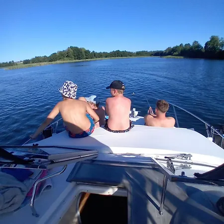 Zacisze Mrozy * Ełk