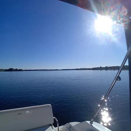 Zacisze Mrozy Ełk