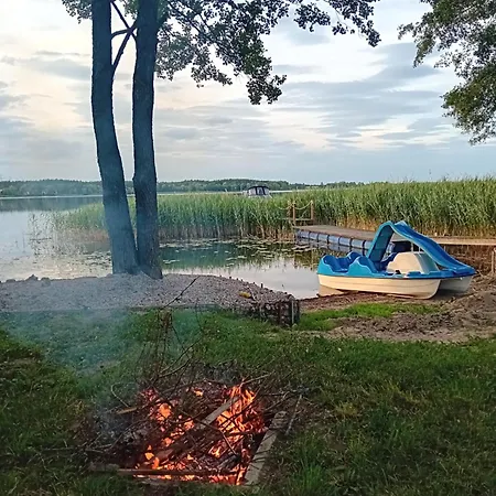 Zacisze Mrozy * Ełk