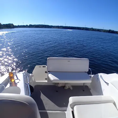 Zacisze Mrozy Сasa de vacaciones