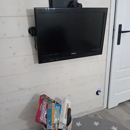 Zacisze Mrozy * Ełk