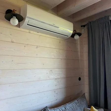 Holiday home Zacisze Mrozy Elk