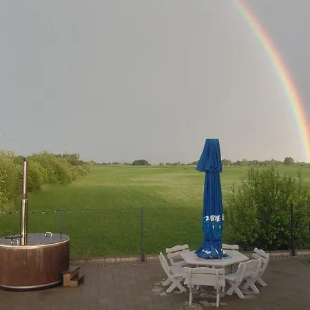 Zacisze Mrozy Ełk