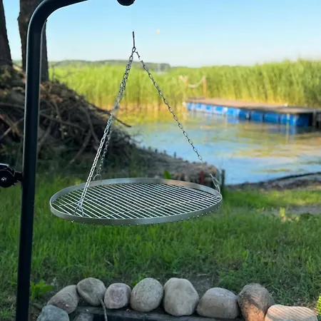 Zacisze Mrozy Casa vacanze Ełk
