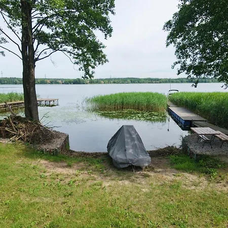 Holiday home Zacisze Mrozy Elk