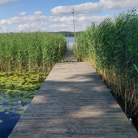 Zacisze Mrozy * Ełk