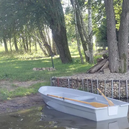 Zacisze Mrozy Casa vacanze
