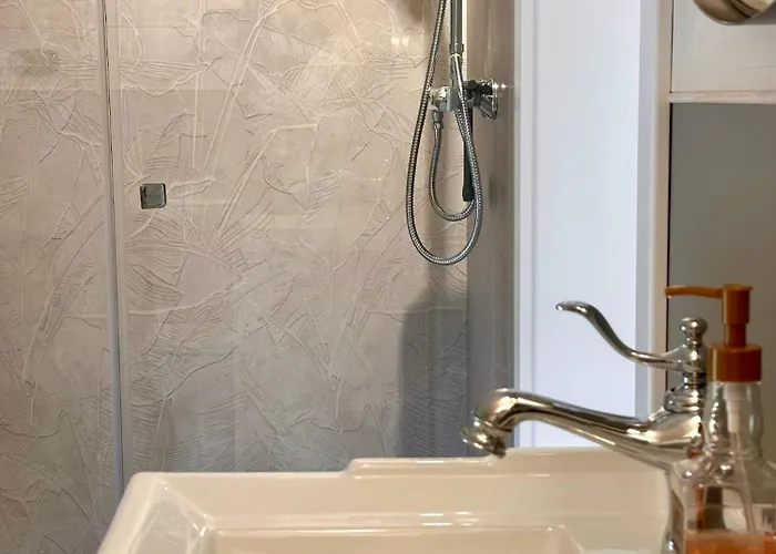 Zacisze Mrozy Ferienhaus Ełk