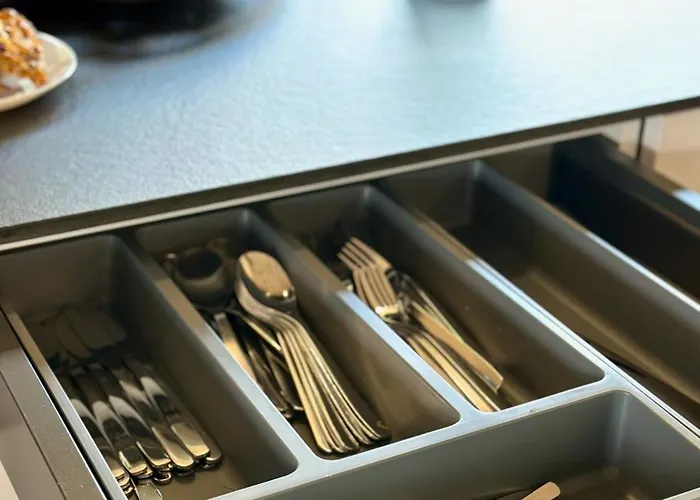 Zacisze Mrozy Ferienhaus