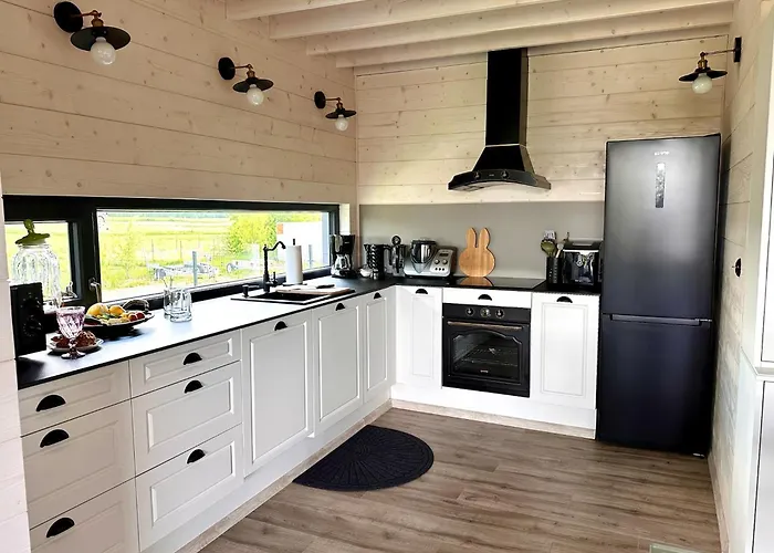 Zacisze Mrozy * Ełk