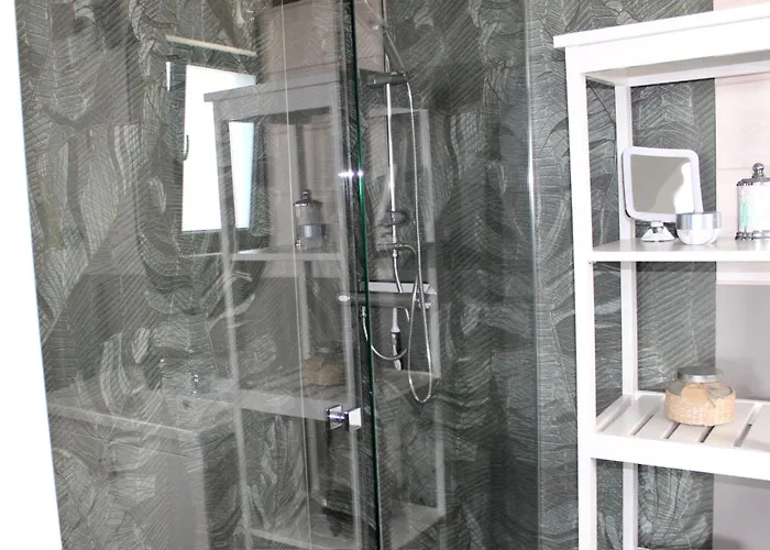 Zacisze Mrozy Ferienhaus