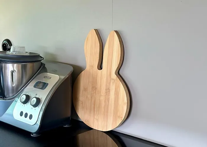 Ferienhaus Zacisze Mrozy