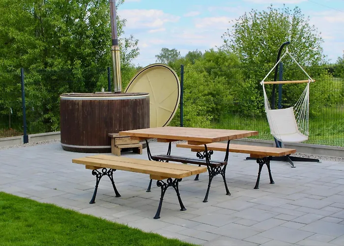 Zacisze Mrozy * Ełk