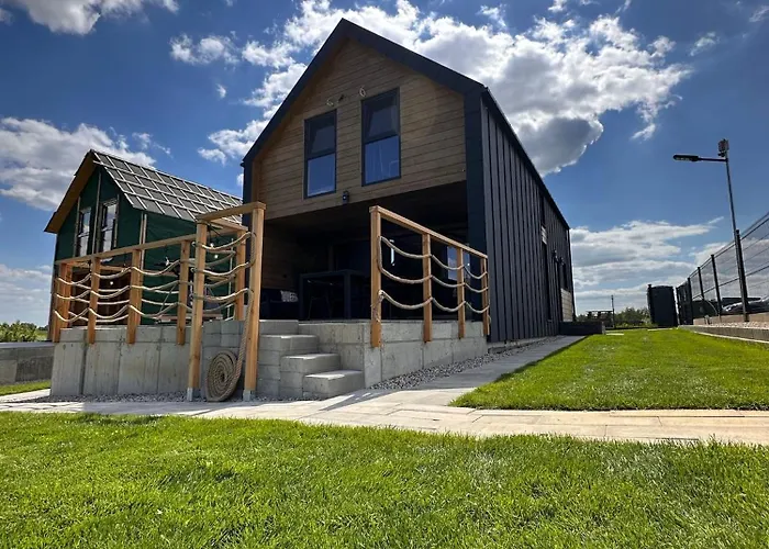 Zacisze Mrozy * Ełk