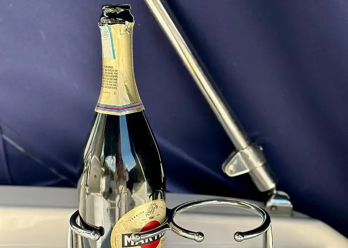 Ferienhaus Zacisze Mrozy