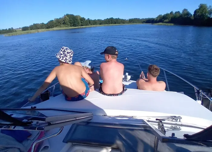 Zacisze Mrozy * Ełk