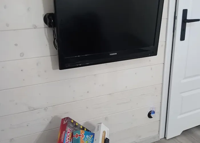 Zacisze Mrozy * Ełk